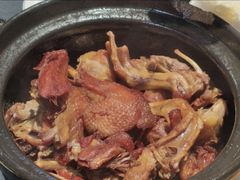 -斯丹姜母鸭·古法干香(涂门街总店)