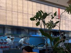 -桂满陇·杭州小馆(巴黎春天浦建店)