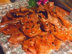 -萤初高端日料王(曲江银泰店)