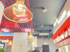 -碟滋味牛肉串串香火锅(田盛街店)