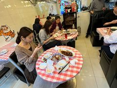 -玲珑餐厅(陕西南路店)