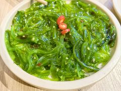 -桂在香知桂林米粉(红博中央公园店)
