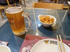 -苏小牛·牛肉串(国贸店)