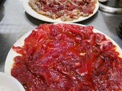 -松明一烤肉馆(鲁园店)
