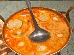 -Home Thai·泰谣(王府井apm店)