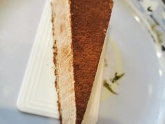 提拉米苏-松子料理(世纪城店)