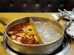 -春记潮汕牛肉火锅
