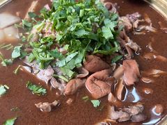-陈亨卤煮小肠(广安门店)