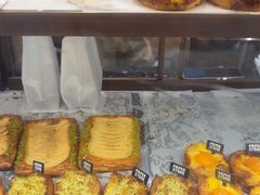 -PAPER STONE BAKERY(天环店)