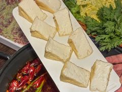 -冯校长老火锅(广州正佳广场店)