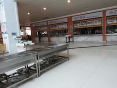 -橘子餐厅(光谷生物城店)