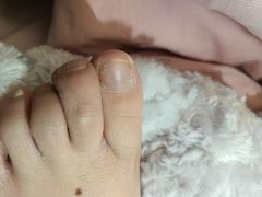 -朋朋修脚(友好广场店)