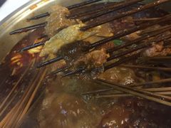 -屋头串串(新街里店)