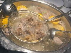 -潮发潮汕牛肉店(龙洞店)