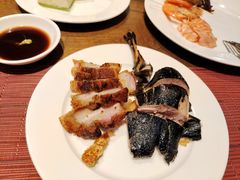 -大理实力希尔顿酒店•香全日制餐厅