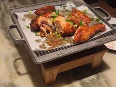 -绿茶餐厅(昌平悦荟店)