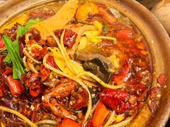 -罗妈砂锅(四川成都奎星楼店)