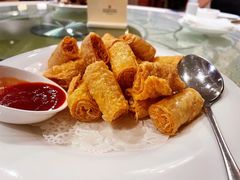 -杭州香格里拉·香宫中餐厅