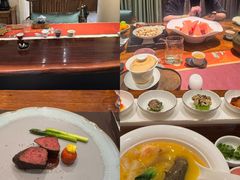 -王府茶楼茶宴·创意菜(大观园总店)