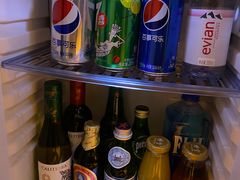 -上海新发展亚太JW万豪酒店