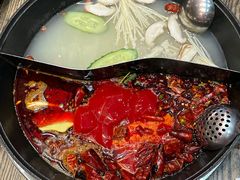 -冯校长老火锅(深圳总店)