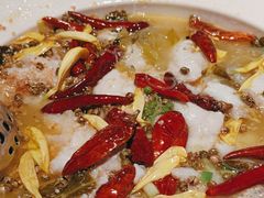 -太二酸菜鱼(永旺梦乐城店)