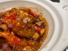 -炳胜私厨(万象前海店)