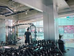 -Hi GYM嗨健身(泥城店)