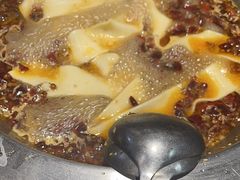 -清真·锦翔炝锅鱼(明德门店)