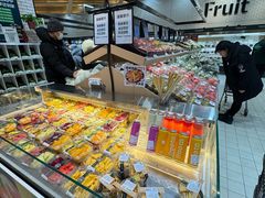 -7fresh七鲜(大族广场店)