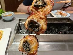-老白清真烧烤(锦州旗舰店)