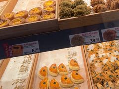 -泸溪河桃酥(秦淮新街口店)
