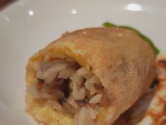 口袋豆腐-玉华台饭庄·淮扬菜·烤鸭(望京店)