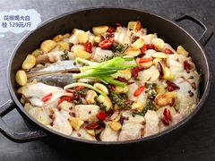 -百鱼庄(仙葫店)