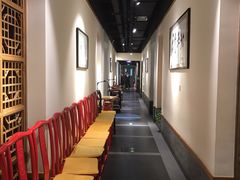-北平食府·北京烤鸭(北京西站六里桥店)