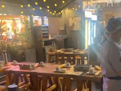 -木屋烧烤(白石洲店)