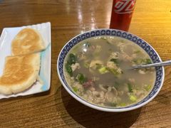 -裕合顺清真餐厅·回民老菜·大连海鲜·特色烧烤(西安路店)