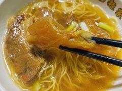 -百福麵家(新馬路店)