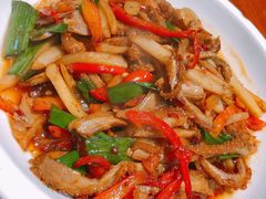 -光头李品质家常菜(人民路店)