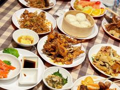 -丽池宫韩式汗蒸会馆(华灯坊店)