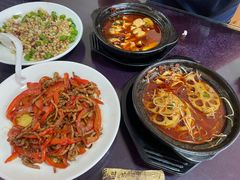 -三江砂锅(玉带小区店)