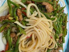 -马艾萨中国兰州传统牛肉面(惠新里店)