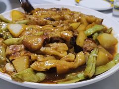 -何适山庄 ·可团建(水长城P2停车场店)