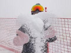 -太子岭滑雪场