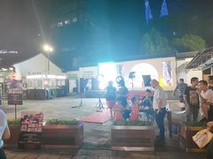 -衣裳街历史文化街区