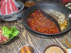 -冯校长老火锅(深圳总店)