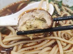 -宛平李记小吃(东关街店)