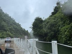-狮子关旅游区