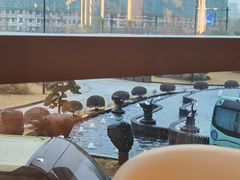 -杭州君尚云郦酒店