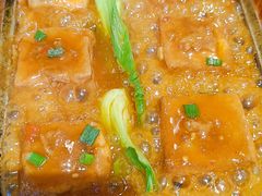 -莫家传承菜(耗儿鱼特色店)